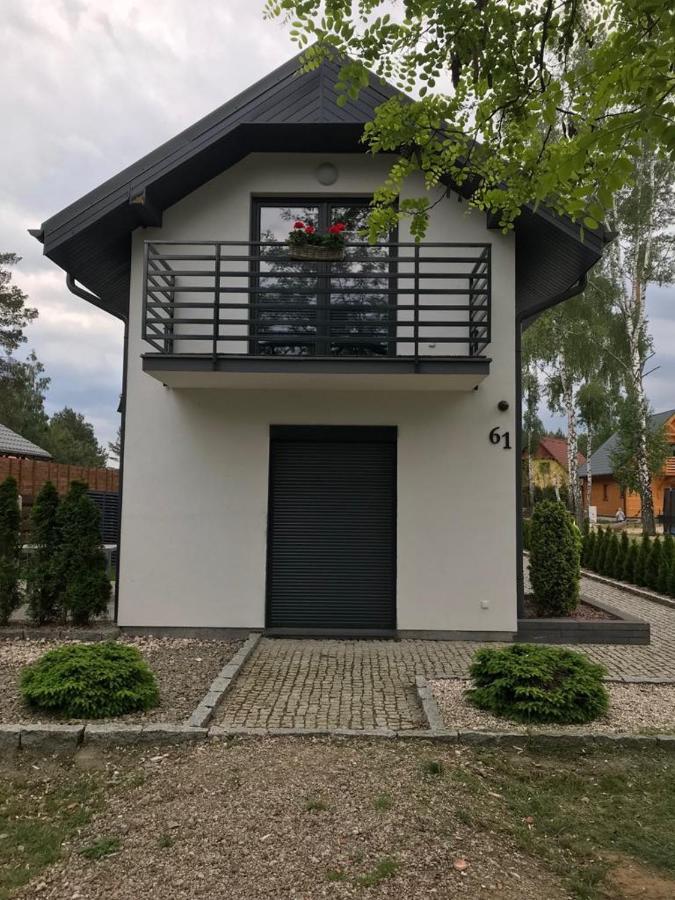 Domki Heaven Kujanki Kujanki  Exterior foto