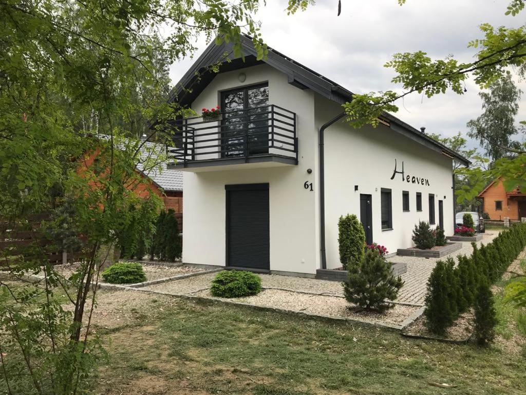 Domki Heaven Kujanki Kujanki  Exterior foto